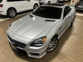 Mercedes-Benz SLK 55 AMG* АвтоКредит* (ЦЕНА ДО БГ), снимка 8