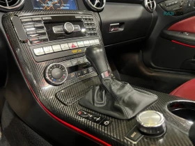 Mercedes-Benz SLK 55 AMG* АвтоКредит* (ЦЕНА ДО БГ), снимка 12