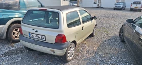 Renault Twingo, снимка 3