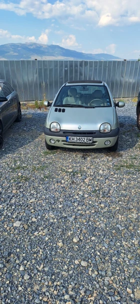 Renault Twingo, снимка 6