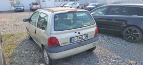Renault Twingo, снимка 5