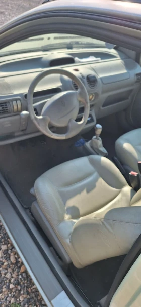 Renault Twingo, снимка 2