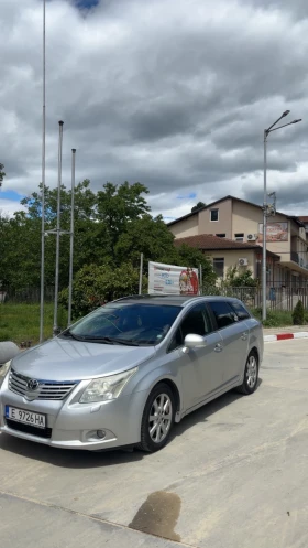 Toyota Avensis 2, 2 Disel D4-d , снимка 15