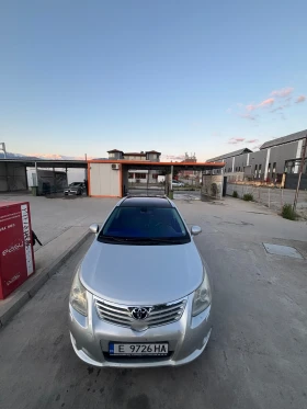 Toyota Avensis 2, 2 Disel D4-d , снимка 8