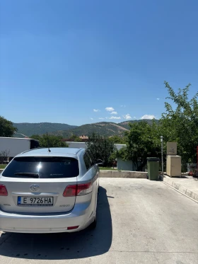 Toyota Avensis 2, 2 Disel D4-d , снимка 6