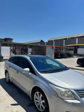 Toyota Avensis 2, 2 Disel D4-d , снимка 3