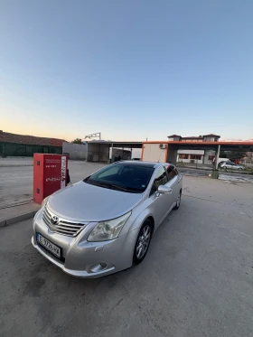 Toyota Avensis 2, 2 Disel D4-d , снимка 9