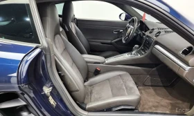 Porsche Cayman 2.0* 718* Подгрев* PARK ASSIST* , снимка 3