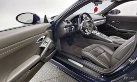 Porsche Cayman 2.0* 718* Подгрев* PARK ASSIST* , снимка 2