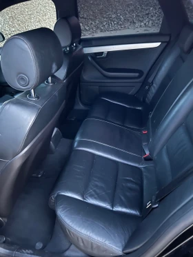Audi A4 3.0TDI, снимка 6