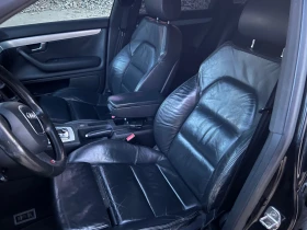 Audi A4 3.0TDI, снимка 4