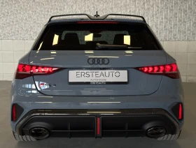 Audi Rs3 2.5 TFSI HEAD-UP SONOS CAM CARBON , снимка 5