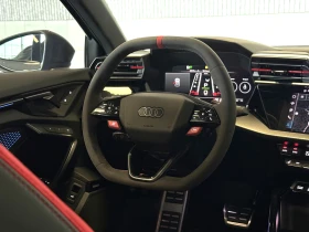 Audi Rs3 2.5 TFSI HEAD-UP SONOS CAM CARBON , снимка 11