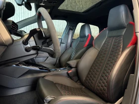 Audi Rs3 2.5 TFSI HEAD-UP SONOS CAM CARBON , снимка 9