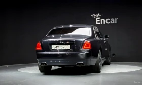 Rolls-Royce Ghost V12* GHOST* UNIKAT* TOP OFERTA* FULL* 104000KM!!!, снимка 4