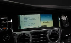 Rolls-Royce Ghost V12* GHOST* UNIKAT* TOP OFERTA* FULL* 104000KM!!!, снимка 16