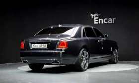 Rolls-Royce Ghost V12* GHOST* UNIKAT* TOP OFERTA* FULL* 104000KM!!!, снимка 2