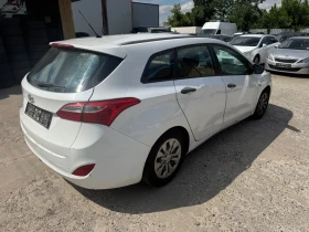 Hyundai I30 1.4i ГАЗ 100кс., снимка 7