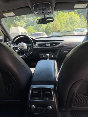 Audi A6 3.0 Supercharged, снимка 9