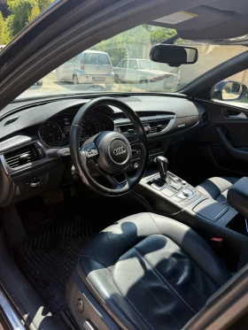 Audi A6 3.0 Supercharged, снимка 7