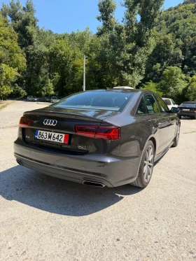 Audi A6 3.0 Supercharged, снимка 3