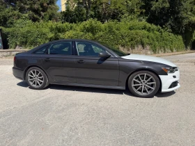 Audi A6 3.0 Supercharged, снимка 2