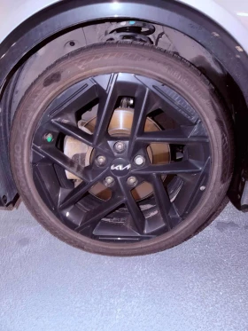 Kia K4 GT Line Turbo / CARFAX / АВТОКРЕДИТ , снимка 7