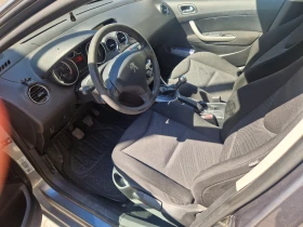Peugeot 308, снимка 5