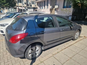 Peugeot 308, снимка 6