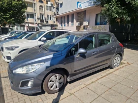 Peugeot 308, снимка 2