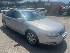 VW Phaeton, снимка 5