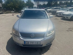 VW Phaeton, снимка 1