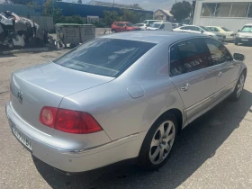 VW Phaeton, снимка 6