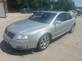 VW Phaeton, снимка 2