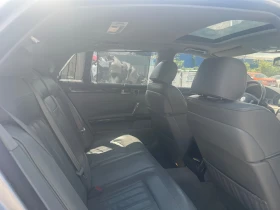 VW Phaeton, снимка 9