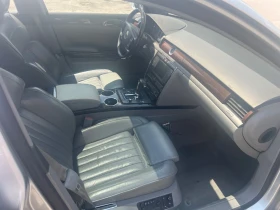 VW Phaeton, снимка 8