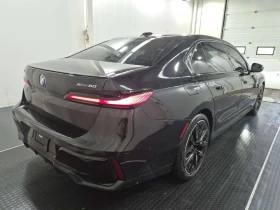 BMW i7 * XDRIVE60 * CARFAX * ЦЕНА ДО БГ, снимка 3