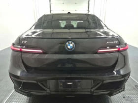 BMW i7 * XDRIVE60 * CARFAX * ЦЕНА ДО БГ, снимка 4
