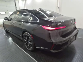 BMW i7 * XDRIVE60 * CARFAX * ЦЕНА ДО БГ, снимка 5