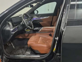 BMW i7 * XDRIVE60 * CARFAX * ЦЕНА ДО БГ, снимка 7