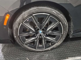 BMW i7 * XDRIVE60 * CARFAX * ЦЕНА ДО БГ, снимка 16
