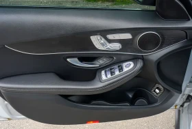 Mercedes-Benz C 300 C300 AMG AVANTGARDE EDITION Wrapped in Matt Grey, снимка 8