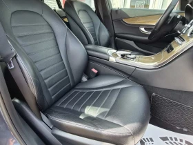 Mercedes-Benz C 220 CDI, снимка 12