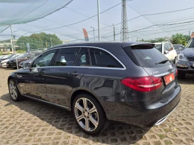 Mercedes-Benz C 220 CDI, снимка 2