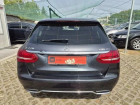 Mercedes-Benz C 220 CDI, снимка 3