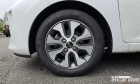 Kia Picanto VAN DLX, снимка 5