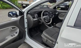 Kia Picanto VAN DLX, снимка 10