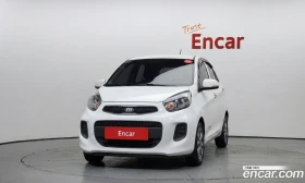 Kia Picanto VAN DLX, снимка 3