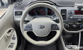 Kia Picanto VAN DLX, снимка 13