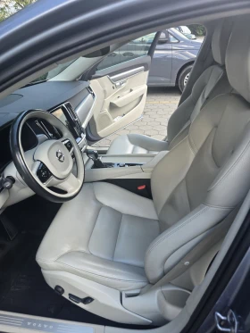 Volvo S90 D5, снимка 12